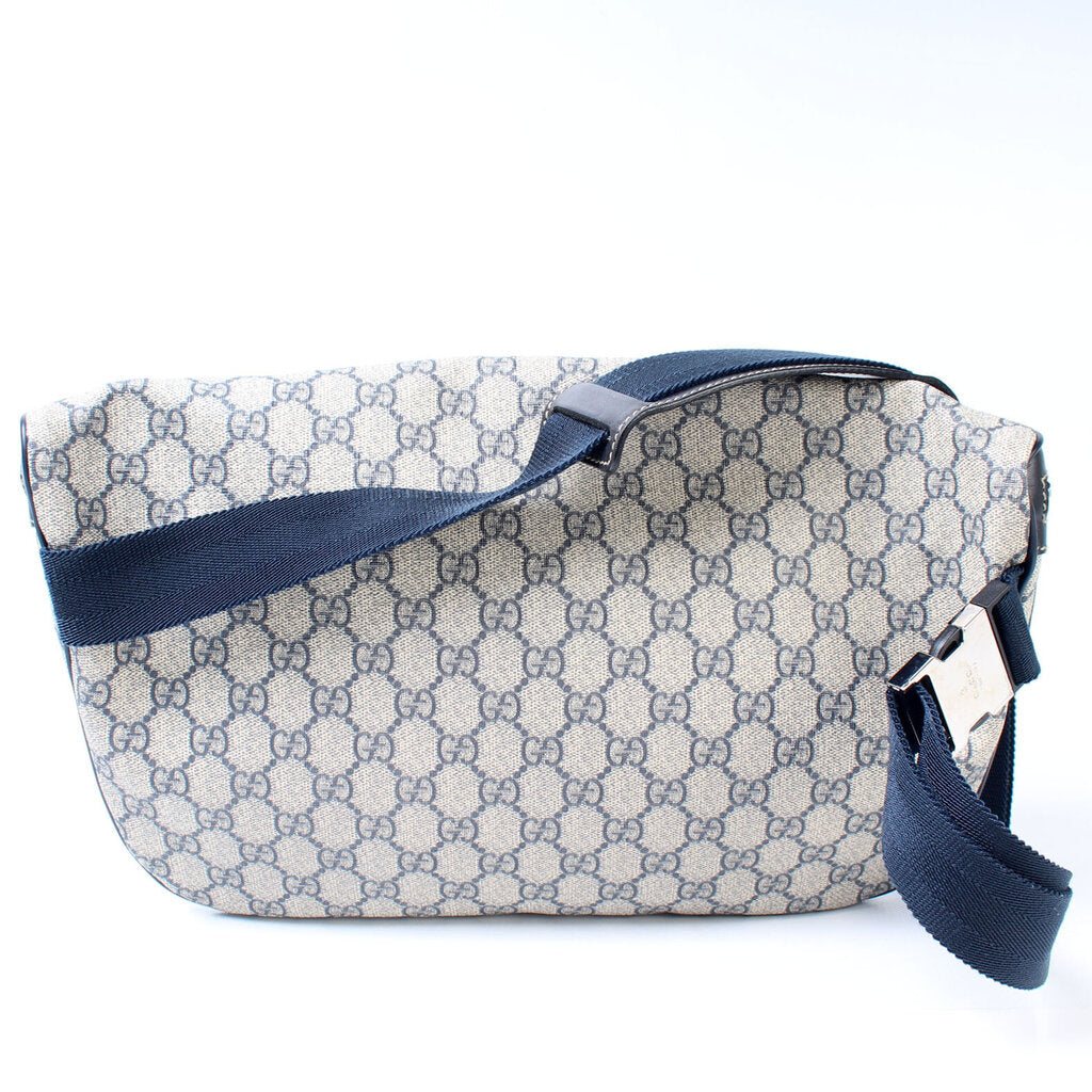 211110 GG Supreme Belt Bag