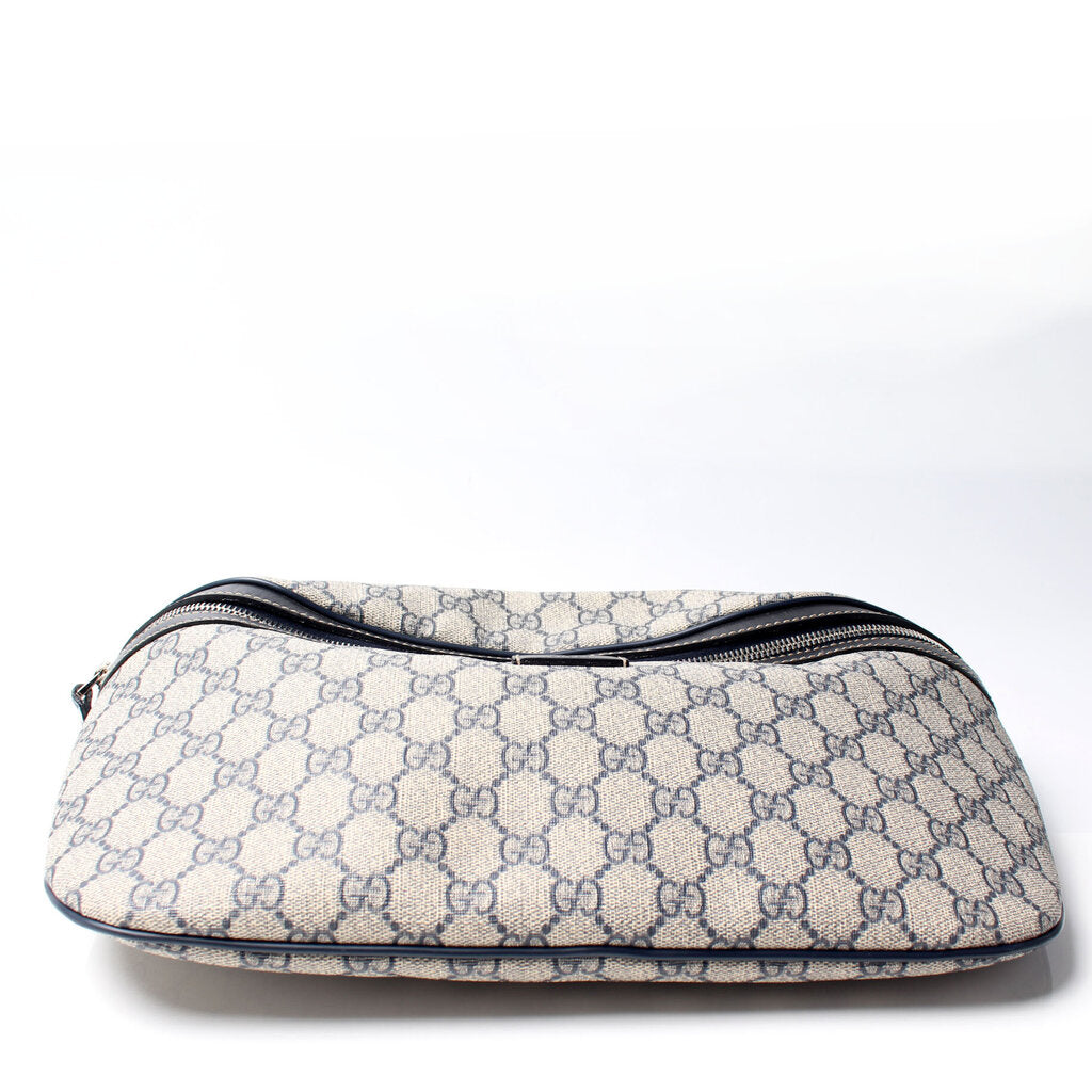 211110 GG Supreme Belt Bag
