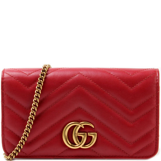 488426 GG Marmont Mini Bag