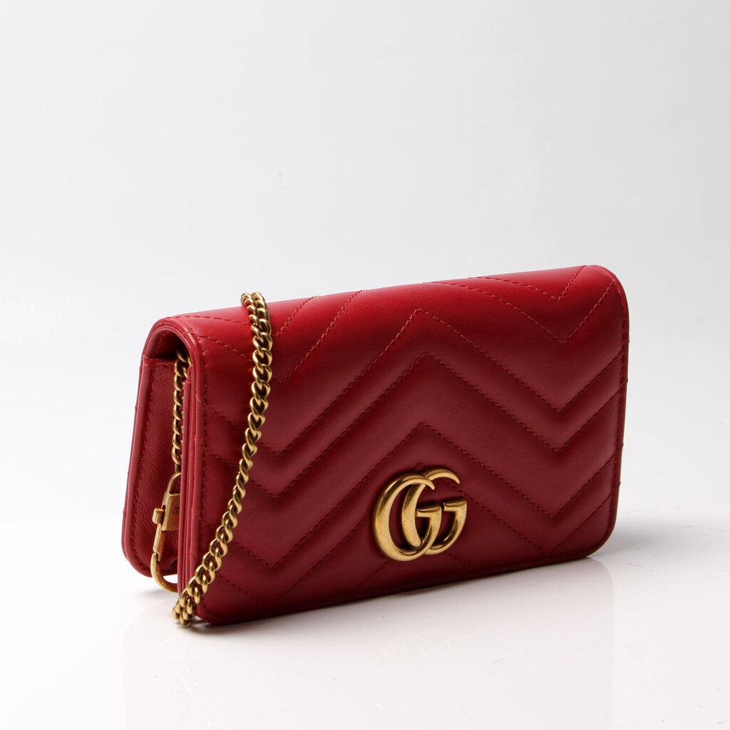 488426 GG Marmont Mini Bag