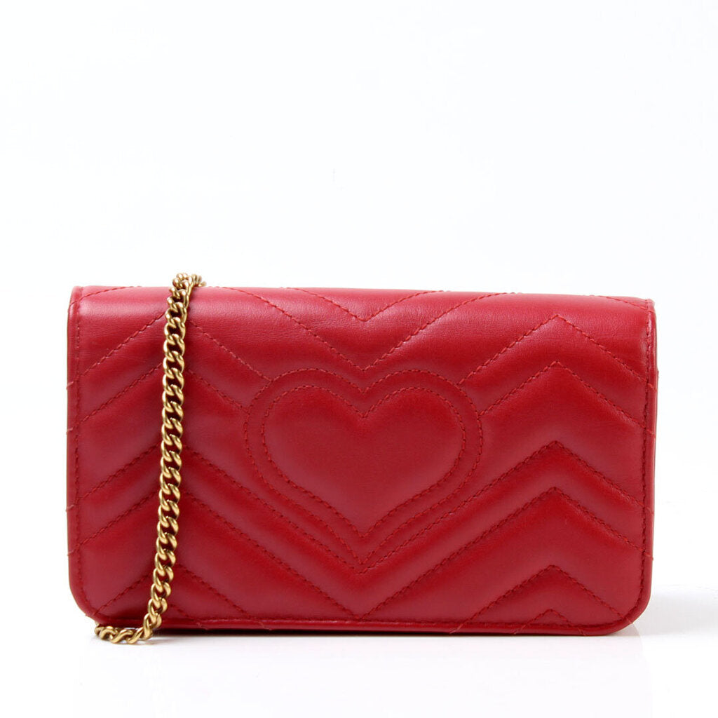 488426 GG Marmont Mini Bag