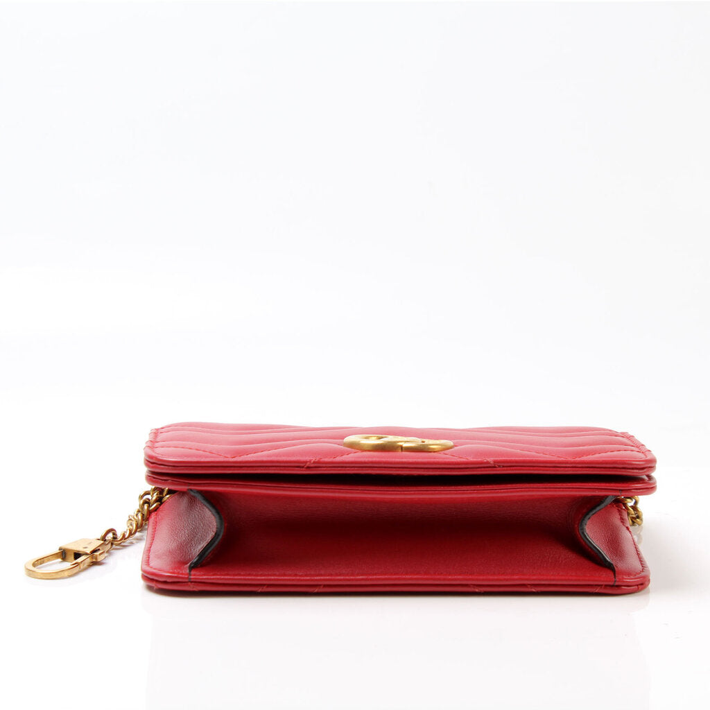 488426 GG Marmont Mini Bag