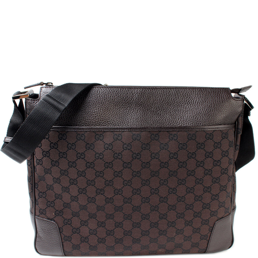 282527 GG Canvas Messenger