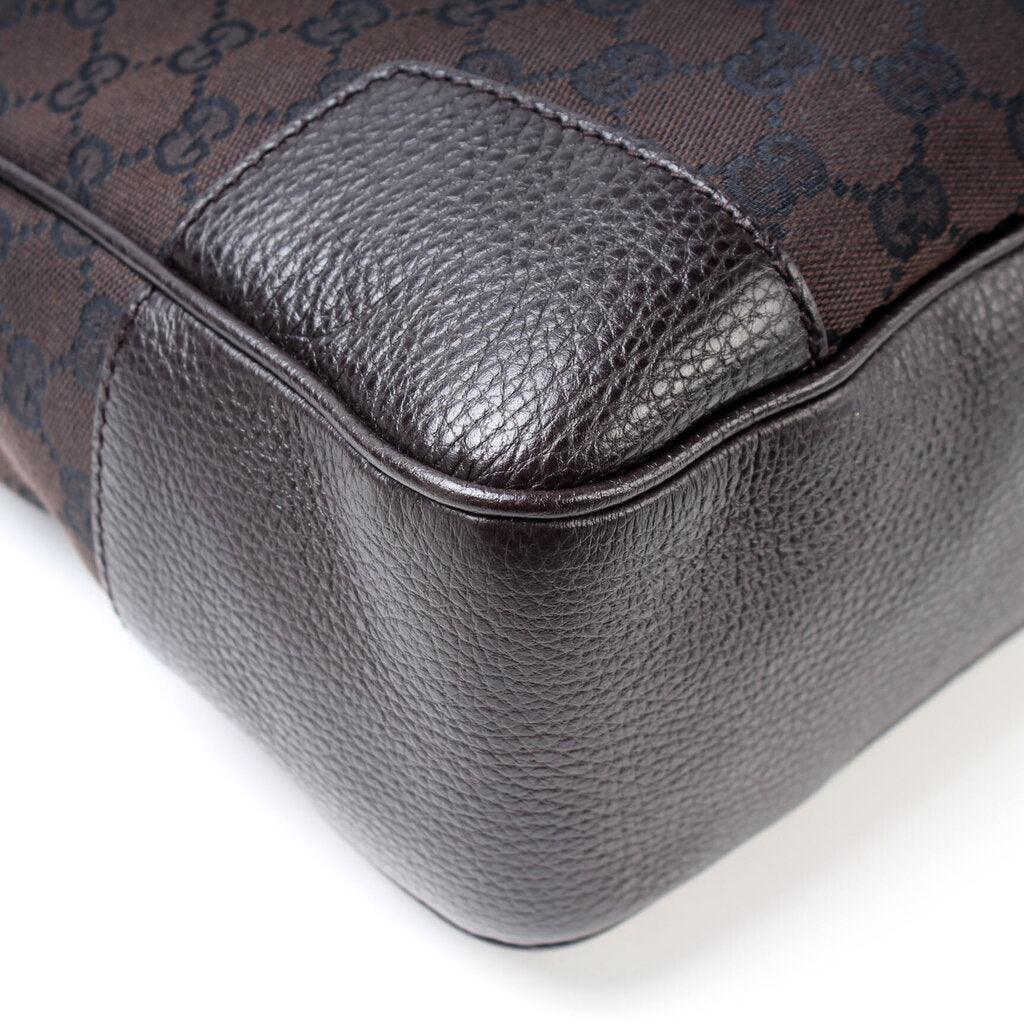 282527 GG Canvas Messenger