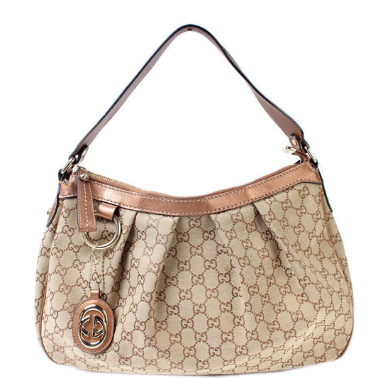 232955 Sukey Hobo Medium
