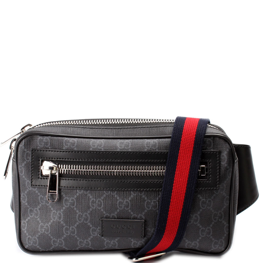 474293 Soft GG Supreme Belt Bag