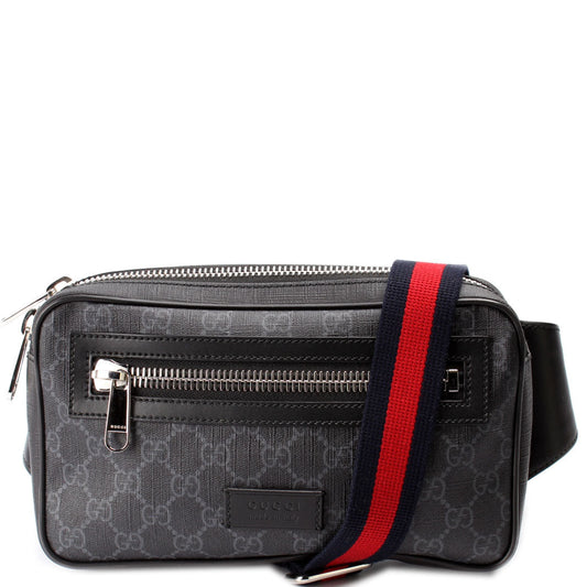 474293 Soft GG Supreme Belt Bag