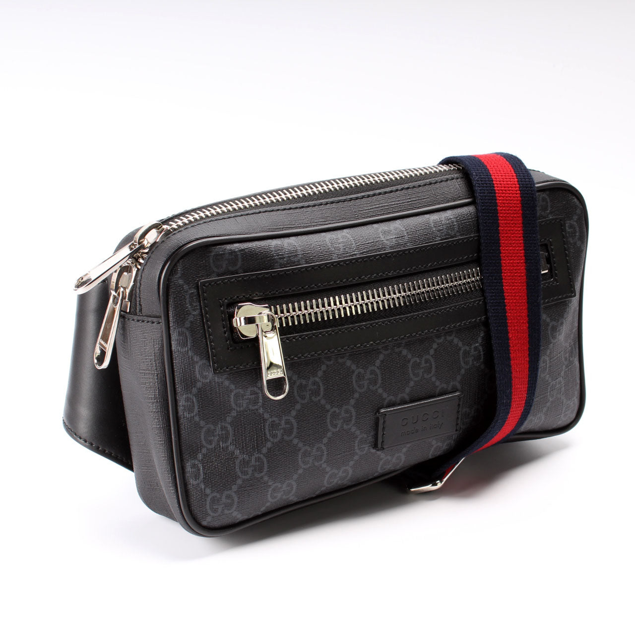 474293 Soft GG Supreme Belt Bag