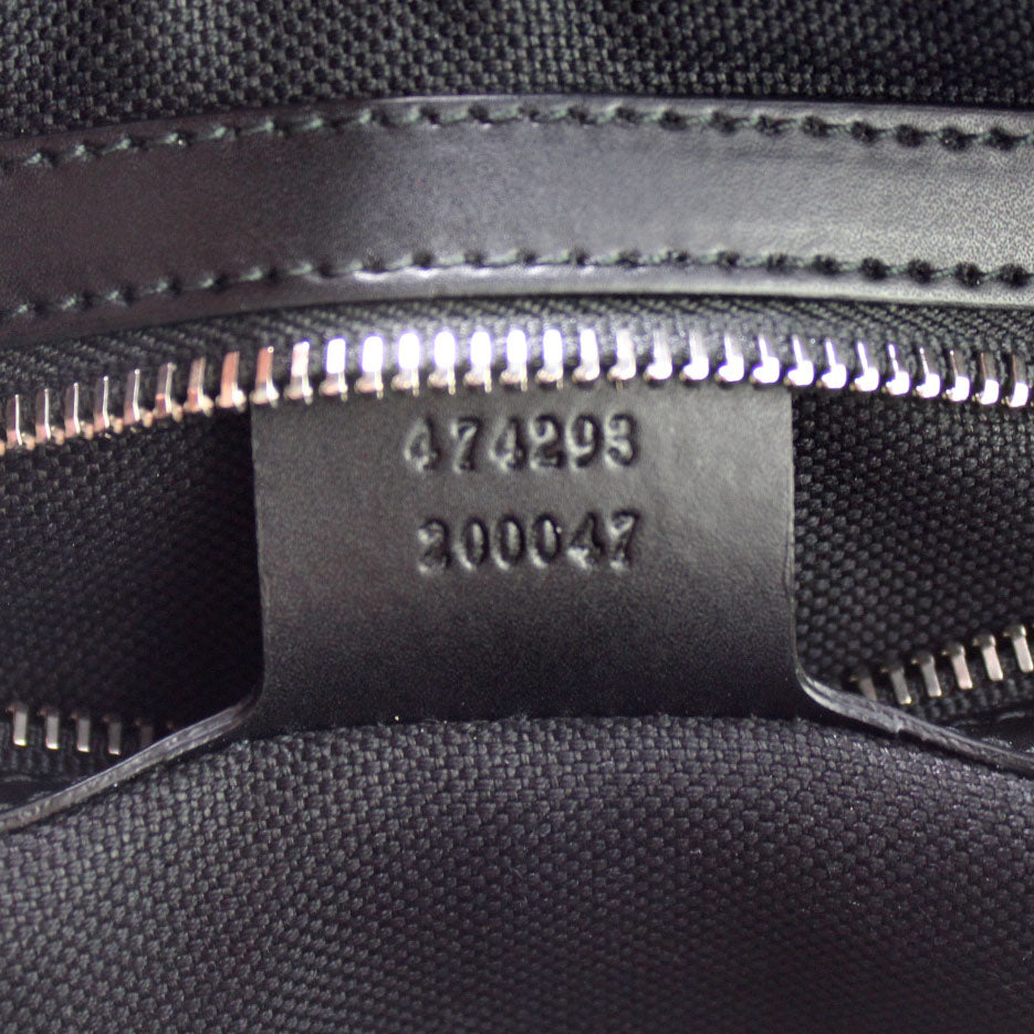 474293 Soft GG Supreme Belt Bag