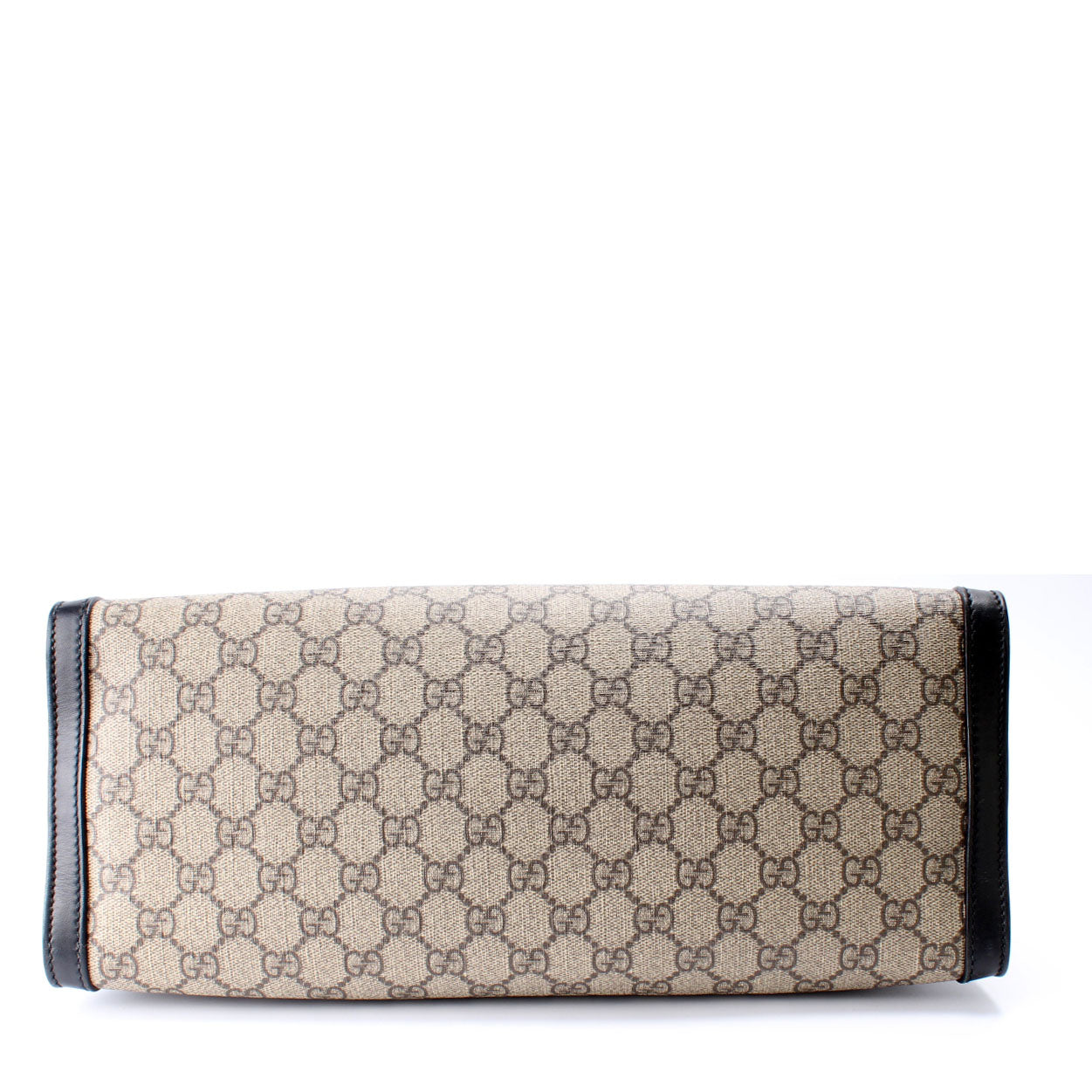 479197 Padlock GG Shoulder Medium