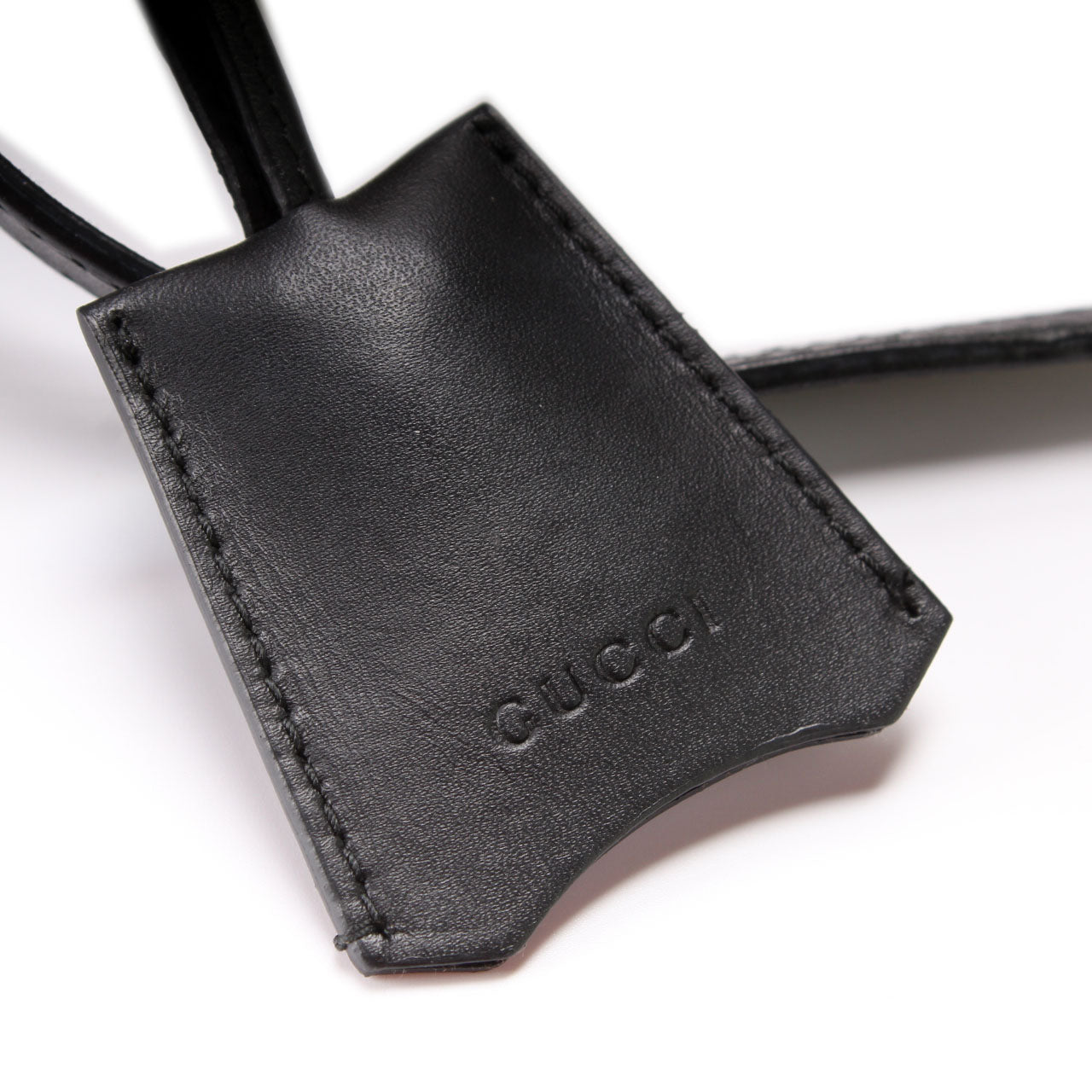 479197 Padlock GG Shoulder Medium