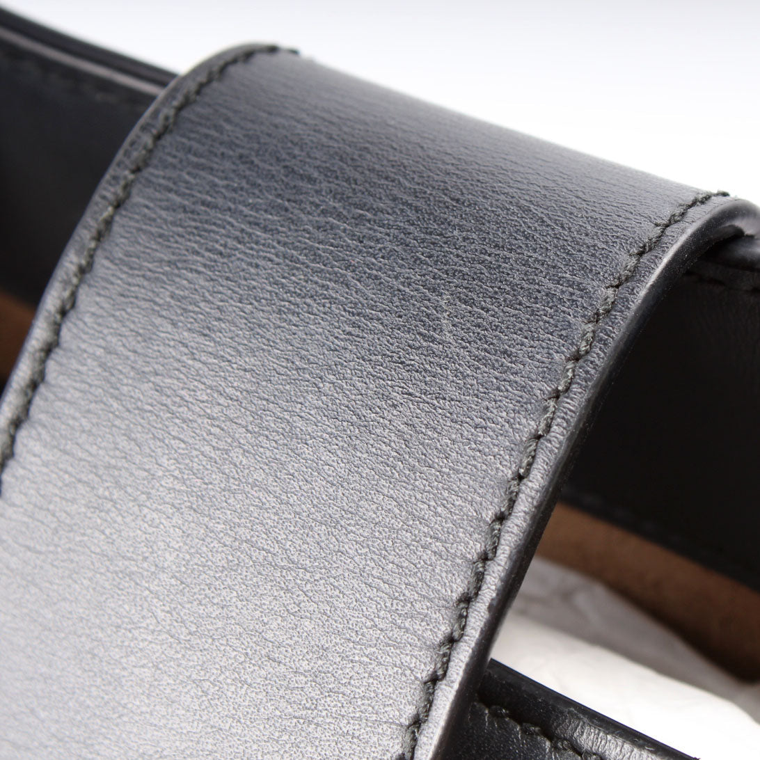 479197 Padlock GG Shoulder Medium