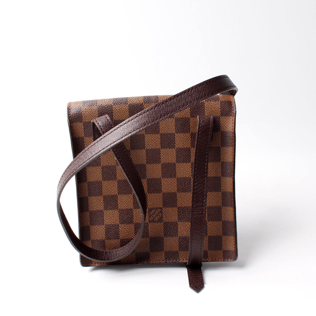 Pimlico Crossbody PM Damier Ebene