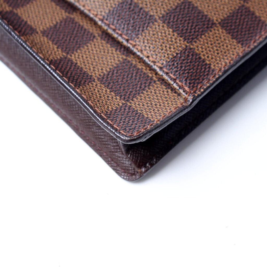 Pimlico Crossbody PM Damier Ebene