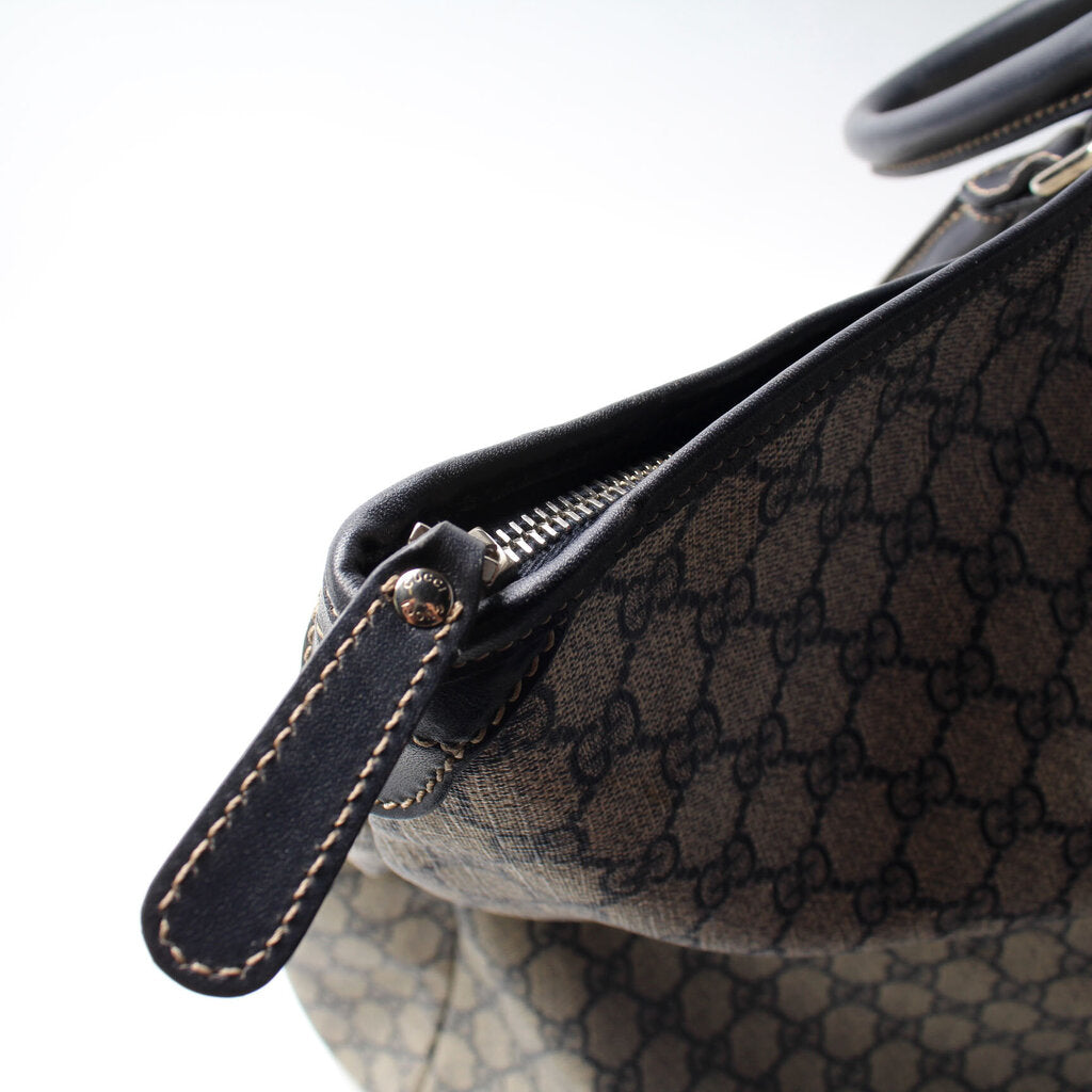 201481 GG Supreme Large Joy Tote