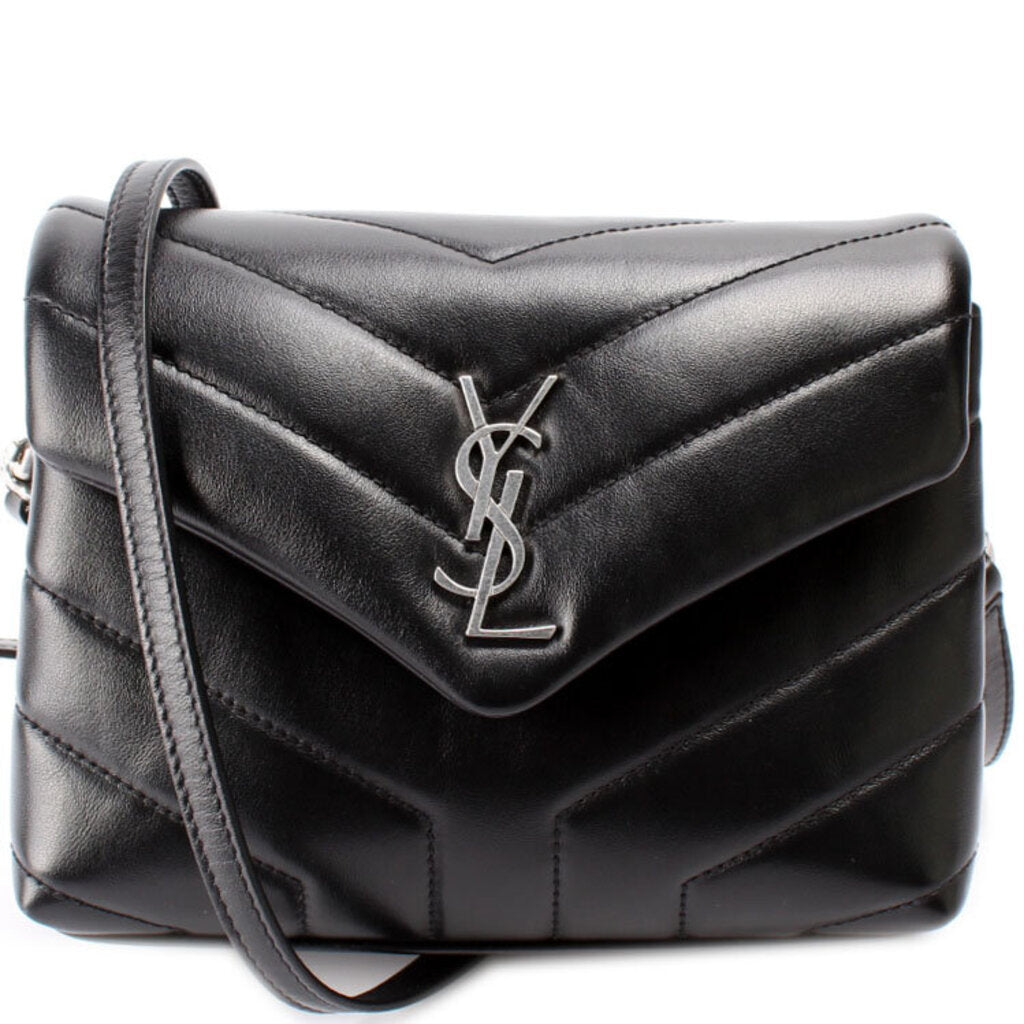 Loulou Satchel Toy Crossbody