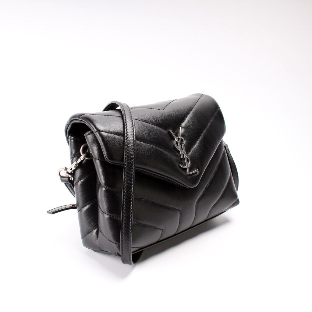 Loulou Satchel Toy Crossbody