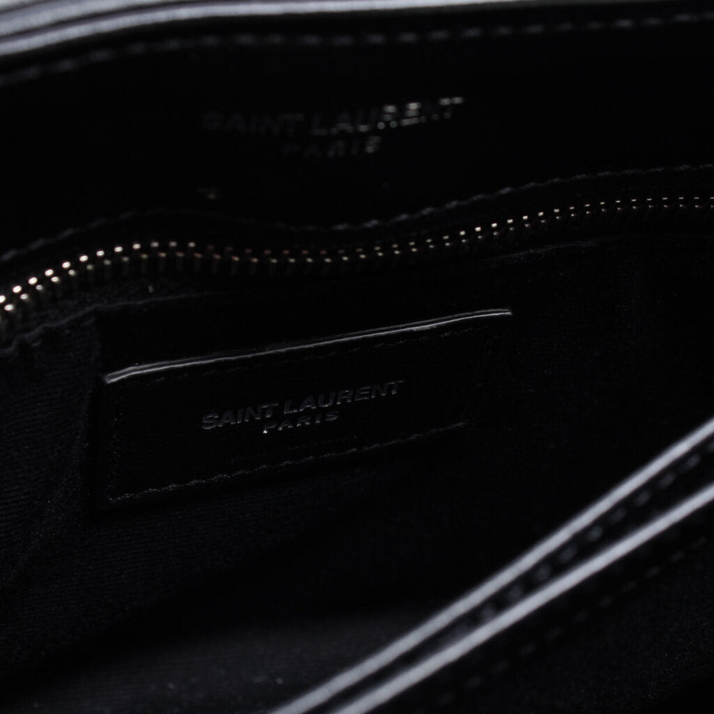 Loulou Satchel Toy Crossbody