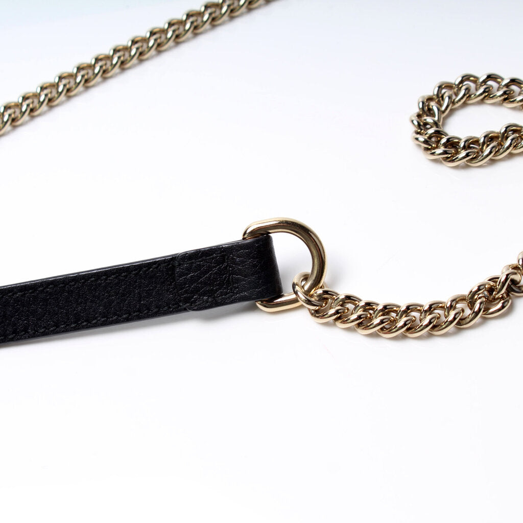 510304 Interlocking Small Crossbody