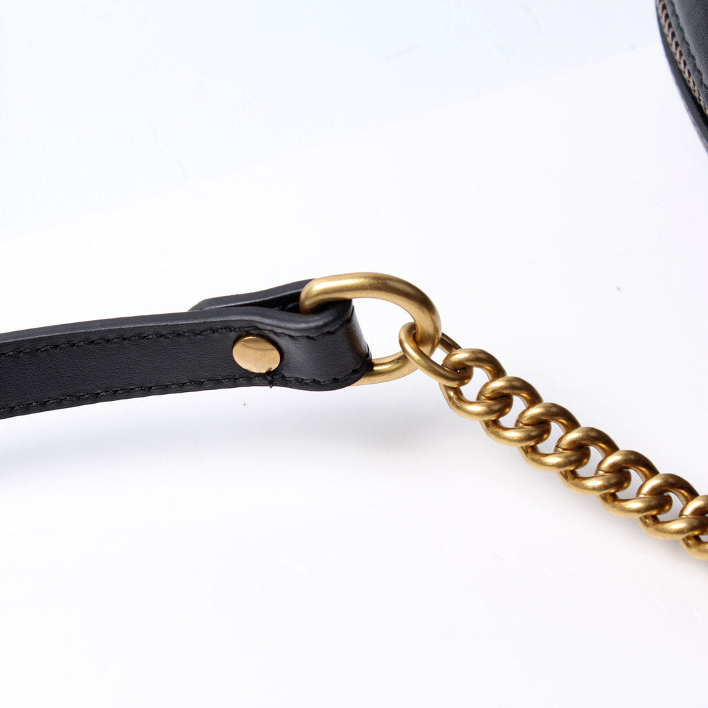 448065 Marmont Mini Camera Bag