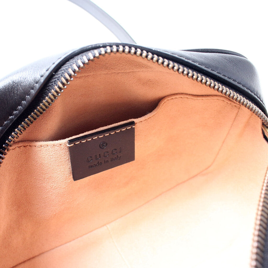448065 Marmont Mini Camera Bag