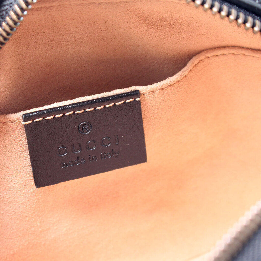 448065 Marmont Mini Camera Bag