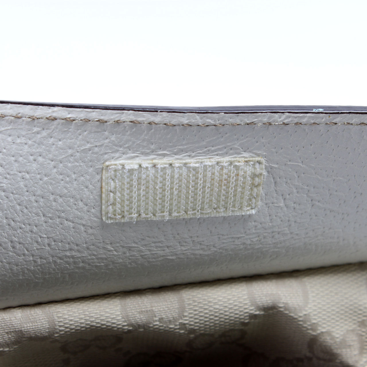 28566 Waist Canvas Bag