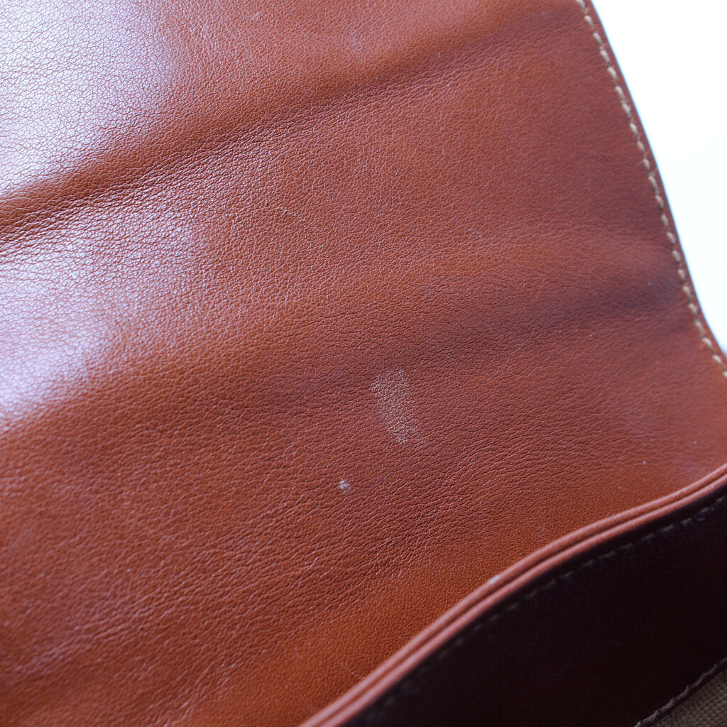 003.2058.0030 Bamboo Mini Backpack