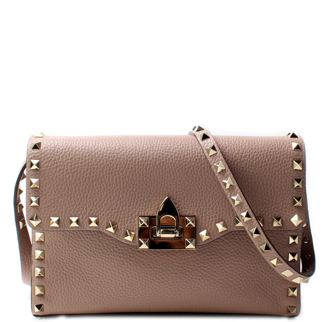 Small Rockstud Crossbody
