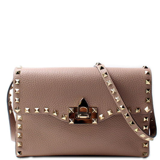 Small Rockstud Crossbody