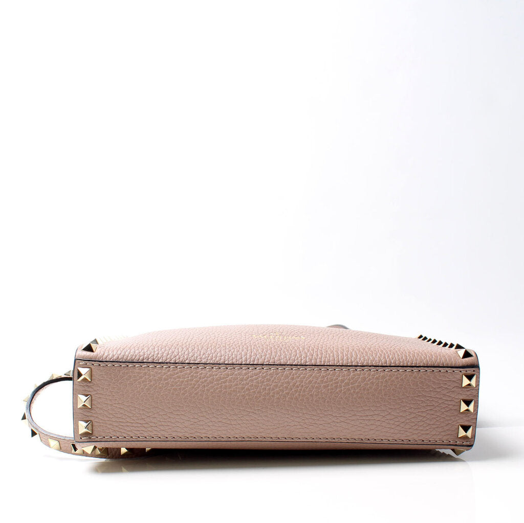 Small Rockstud Crossbody