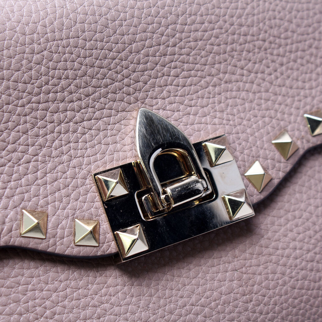 Small Rockstud Crossbody