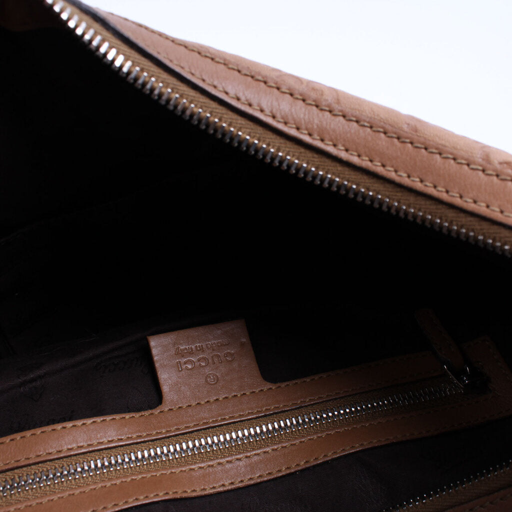 232962 Guccissima Twins Hobo