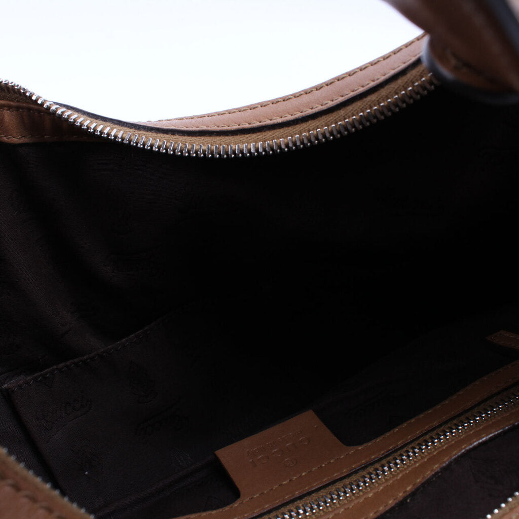 232962 Guccissima Twins Hobo