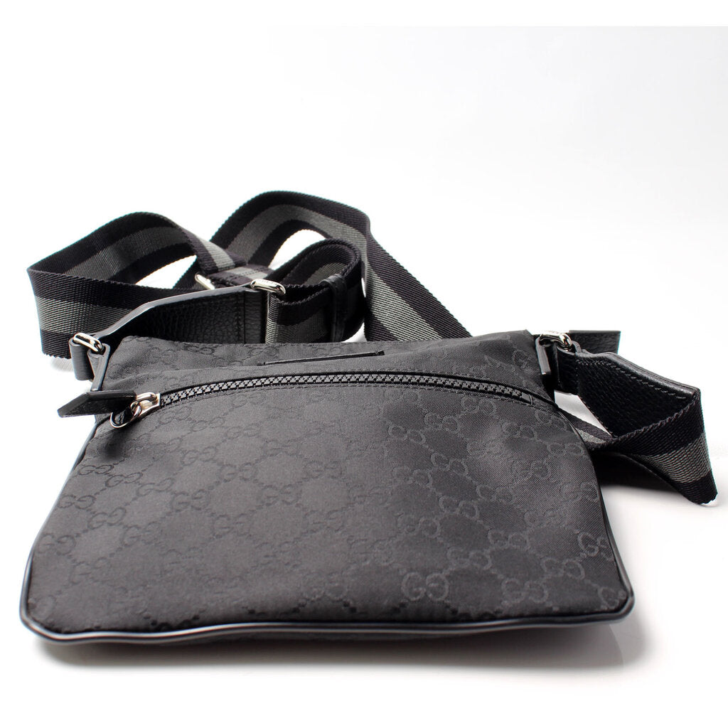 449183 GG Nylon Crossbody