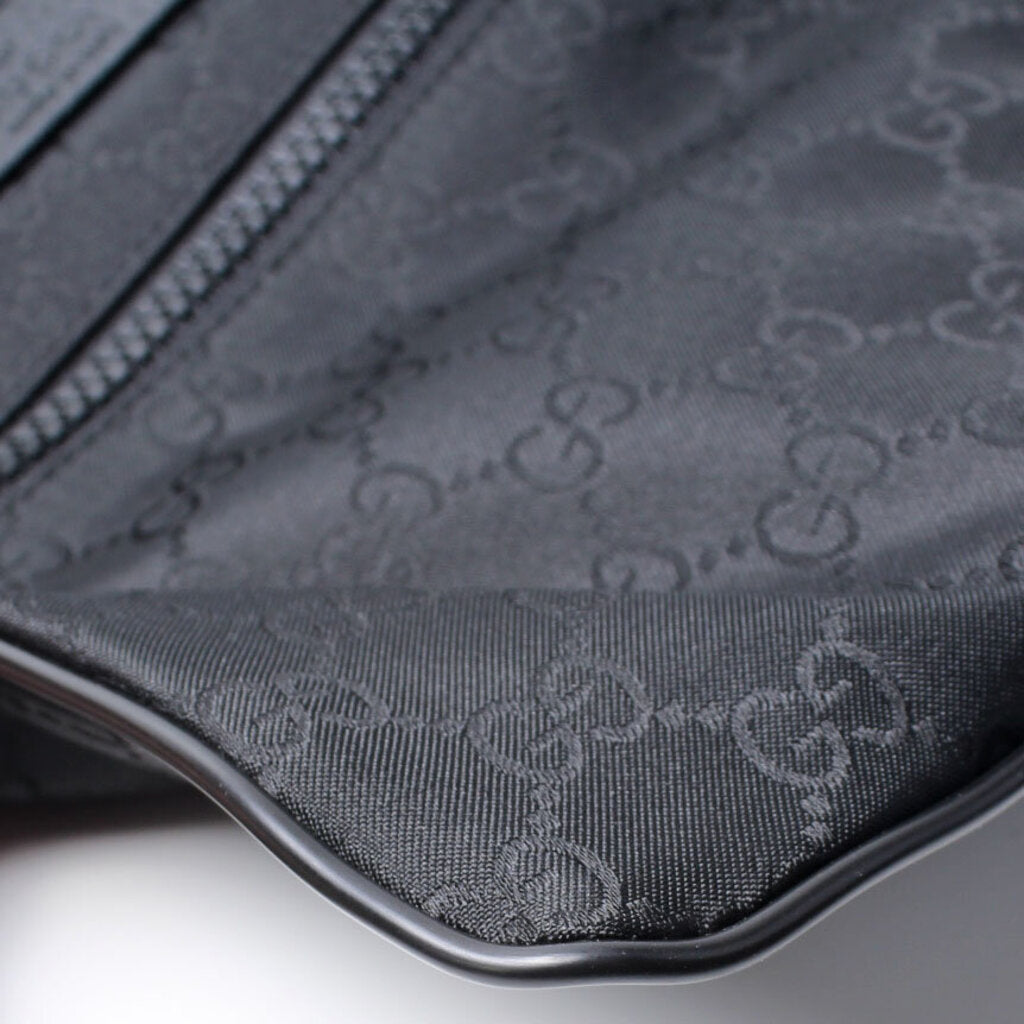 449183 GG Nylon Crossbody
