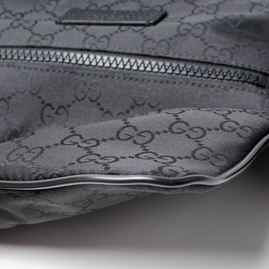 449183 GG Nylon Crossbody