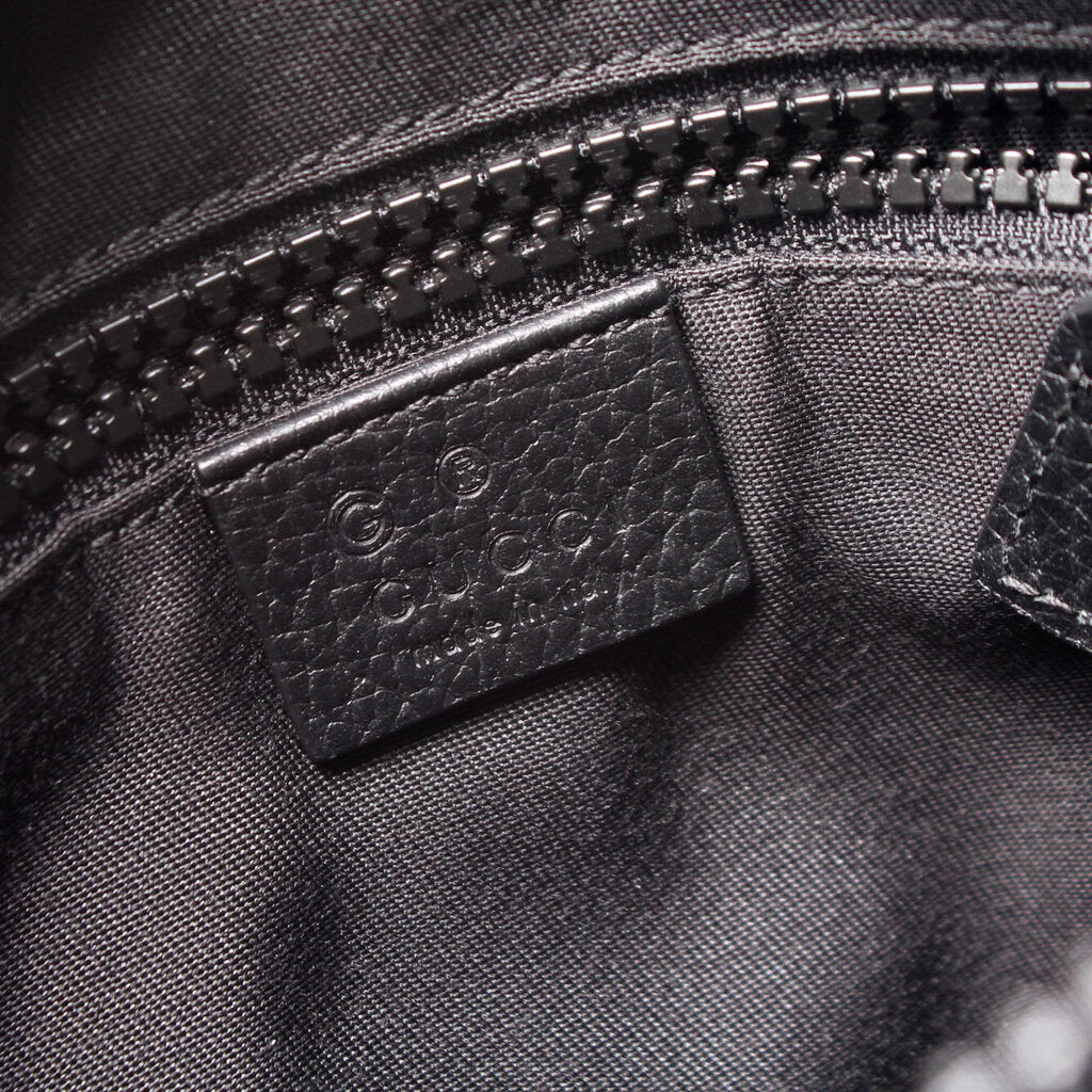 449183 GG Nylon Crossbody