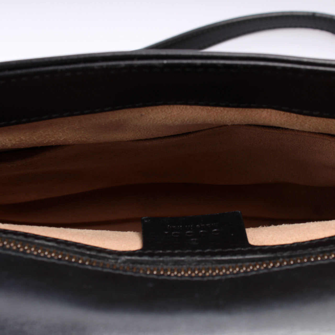 498110 GG Marmont Small Top Handle