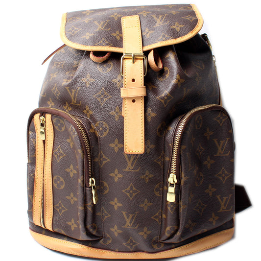 Bosphore Backpack Monogram