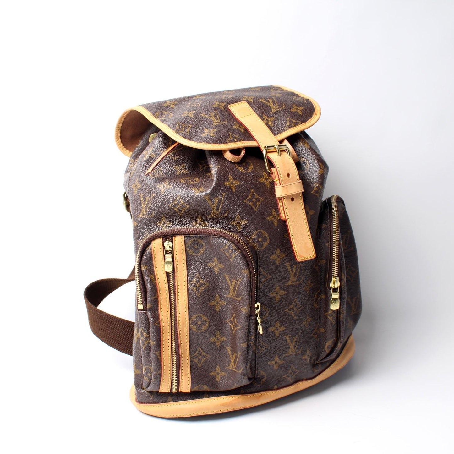 Bosphore Backpack Monogram