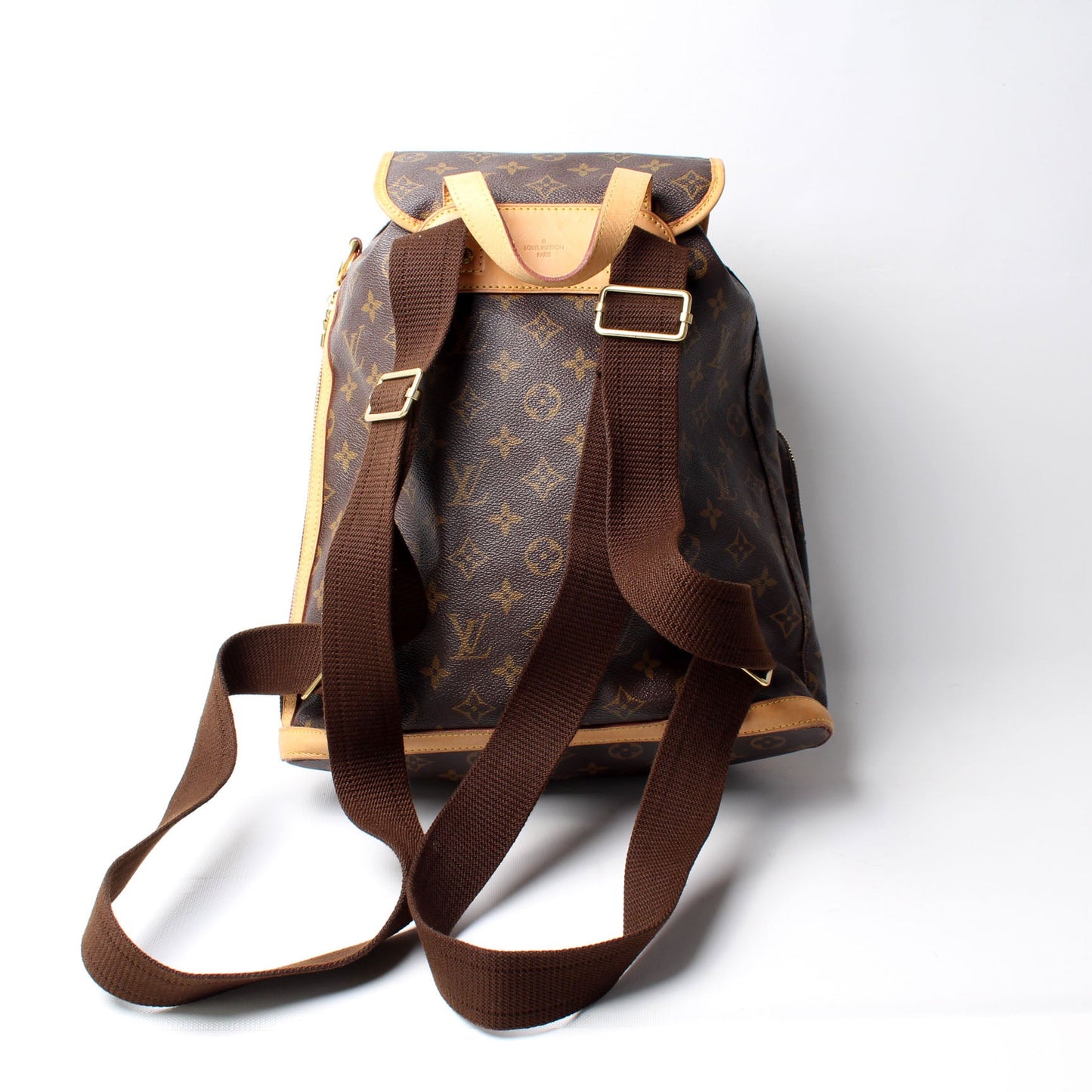 Bosphore Backpack Monogram
