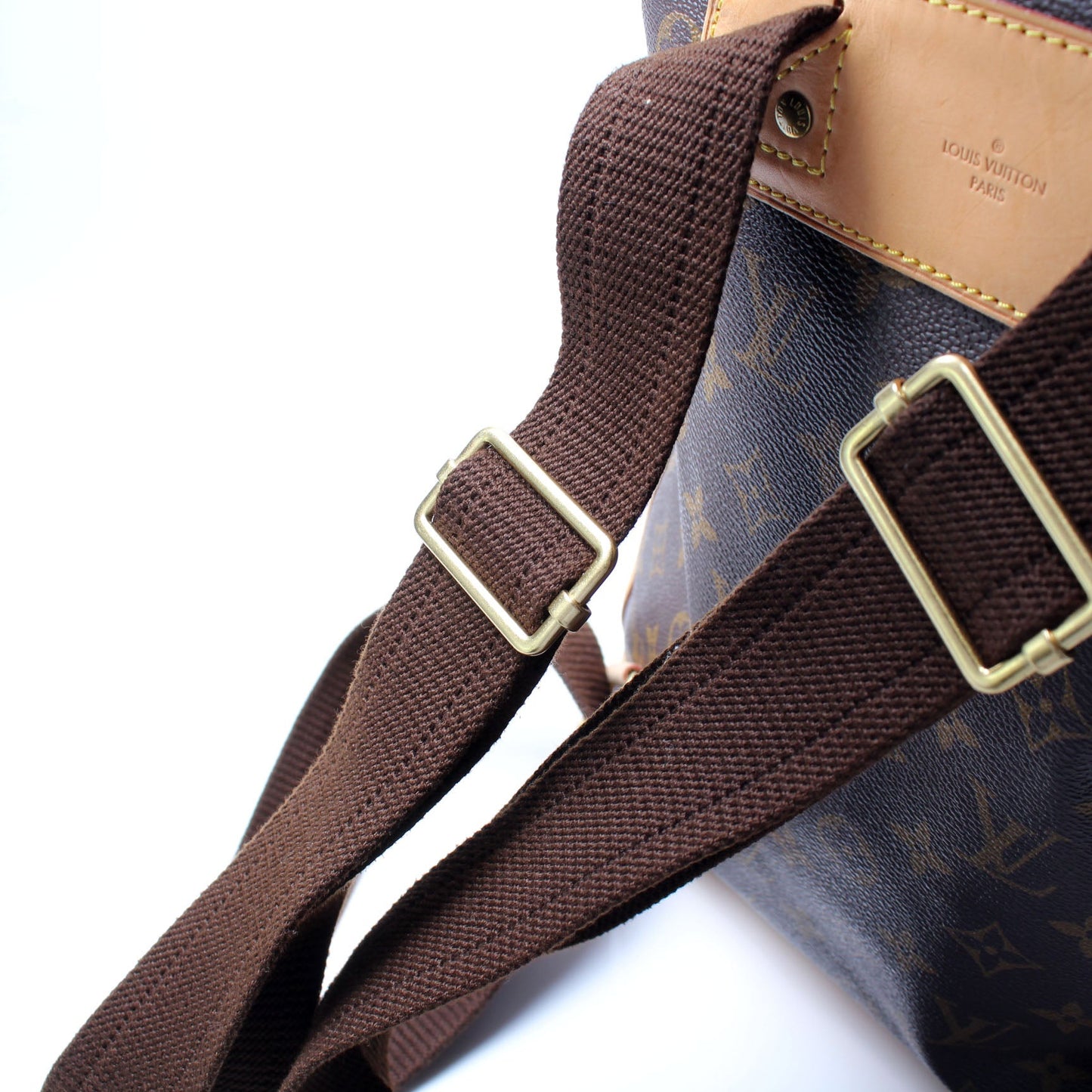 Bosphore Backpack Monogram