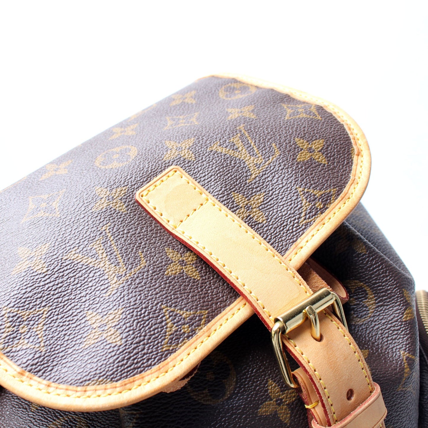 Bosphore Backpack Monogram