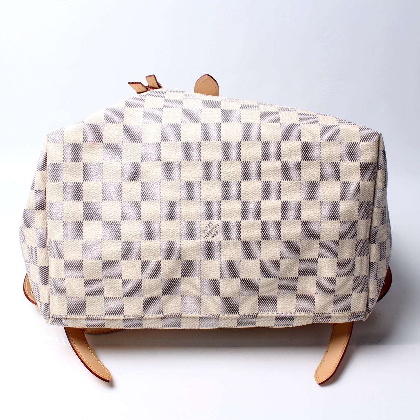 Sperone Backpack Damier Azur