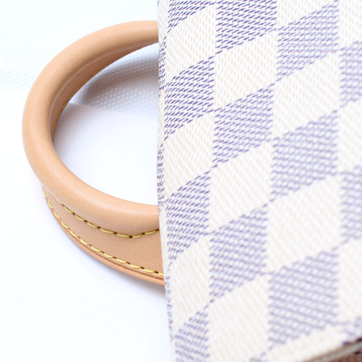 Sperone Backpack Damier Azur