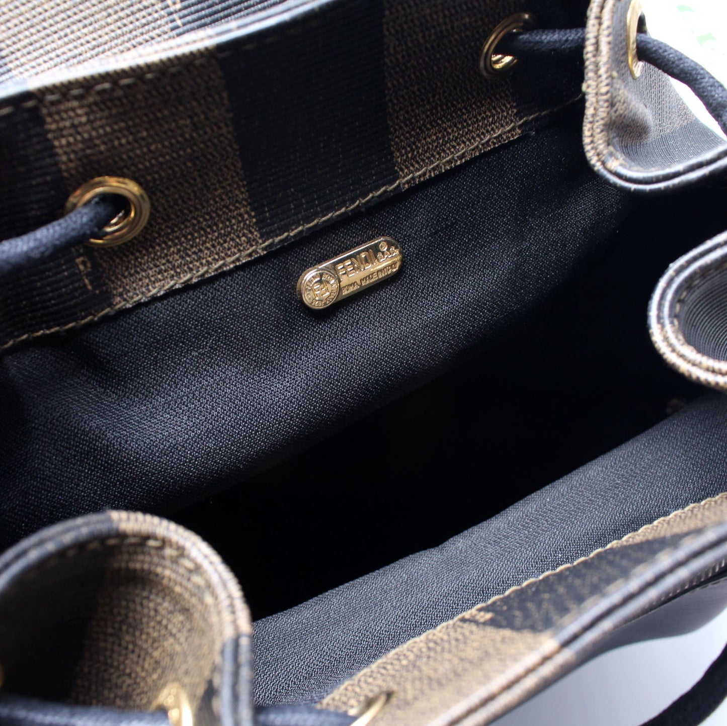Pequin Mini Backpack