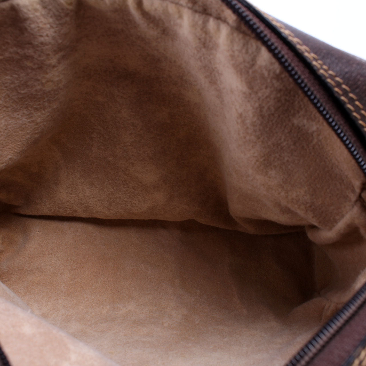 Vintage GG Canvas Crossbody