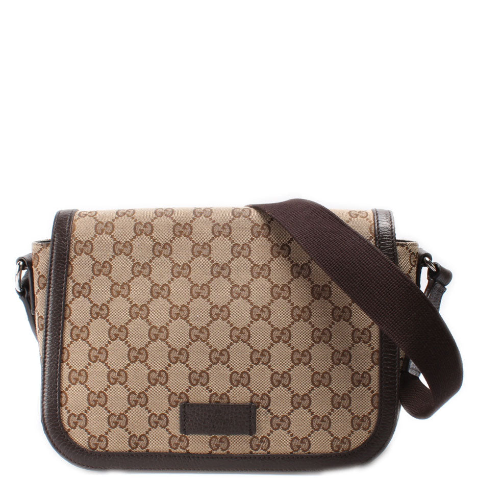 449172 GG Canvas Messenger