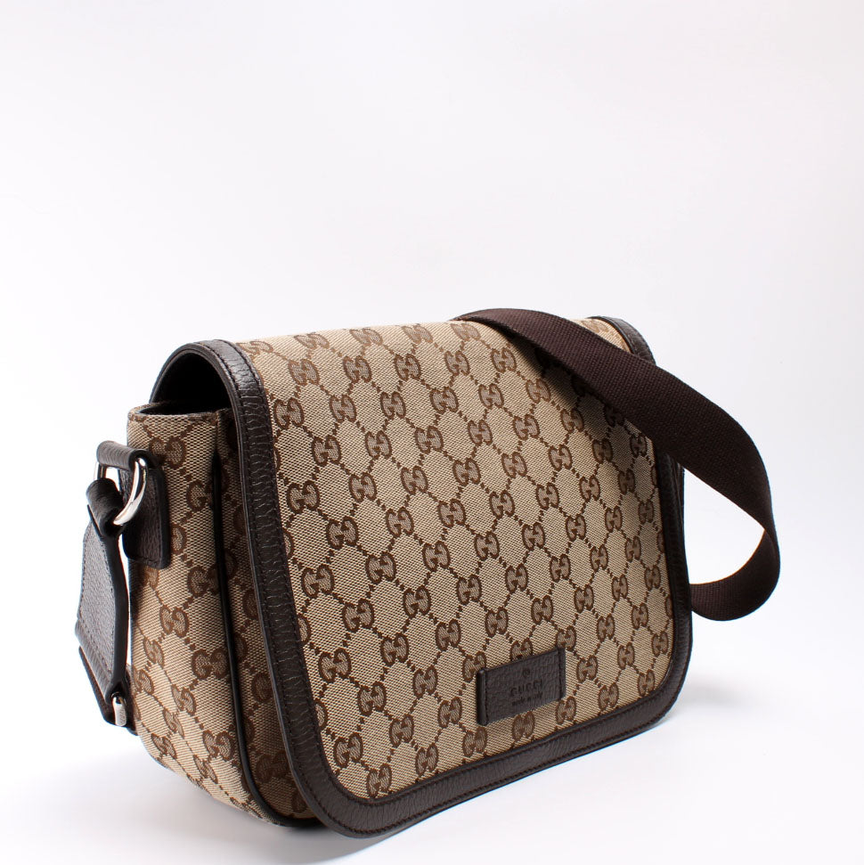 449172 GG Canvas Messenger